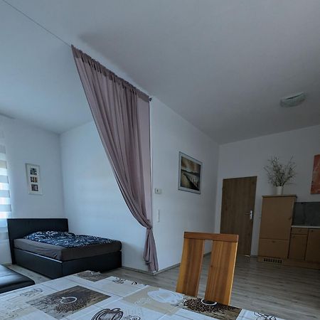 Ferienwohnung Atzbach Екстер'єр фото