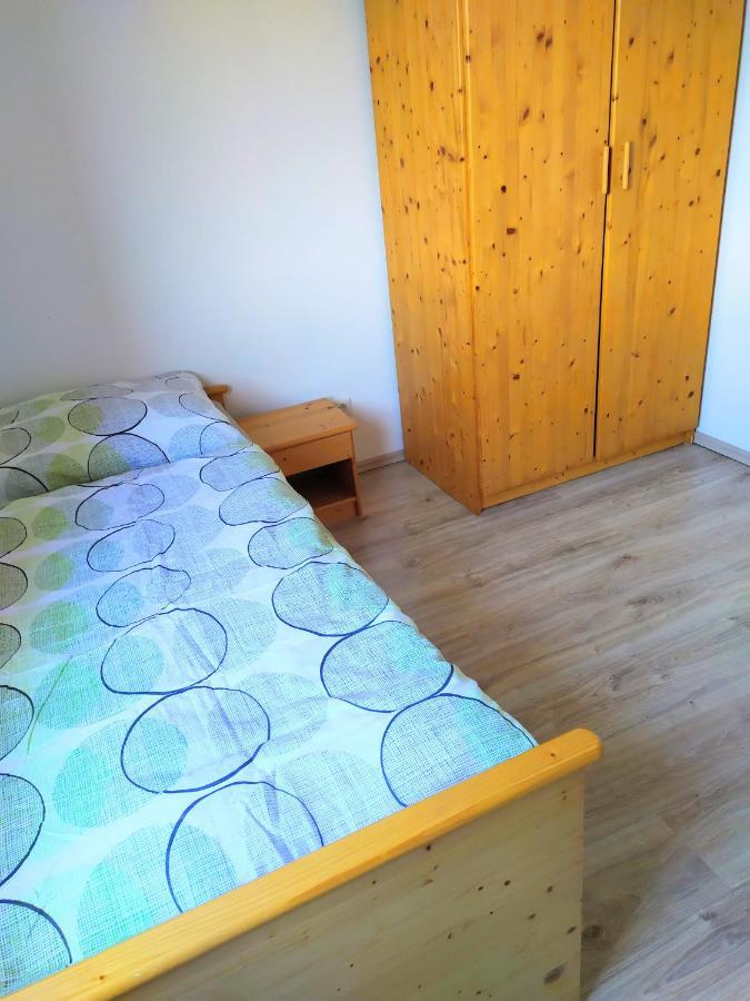 Ferienwohnung Atzbach Екстер'єр фото