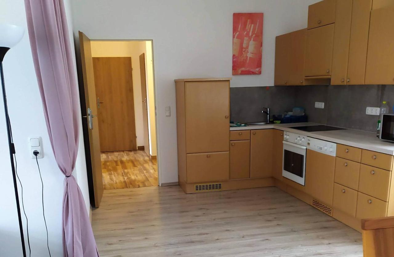 Ferienwohnung Atzbach Екстер'єр фото