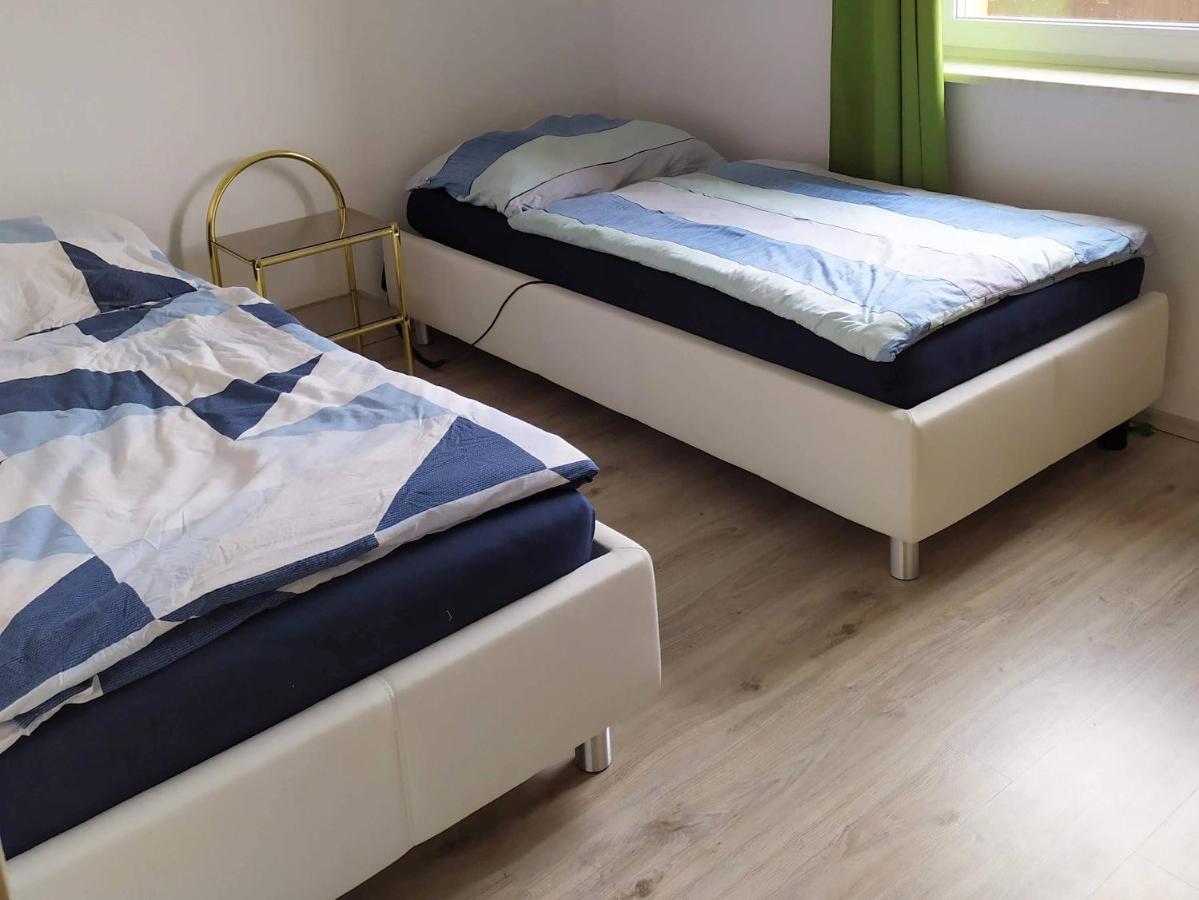 Ferienwohnung Atzbach Екстер'єр фото