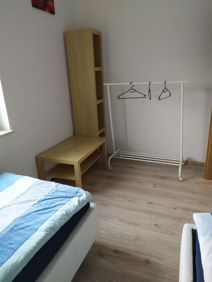 Ferienwohnung Atzbach Екстер'єр фото
