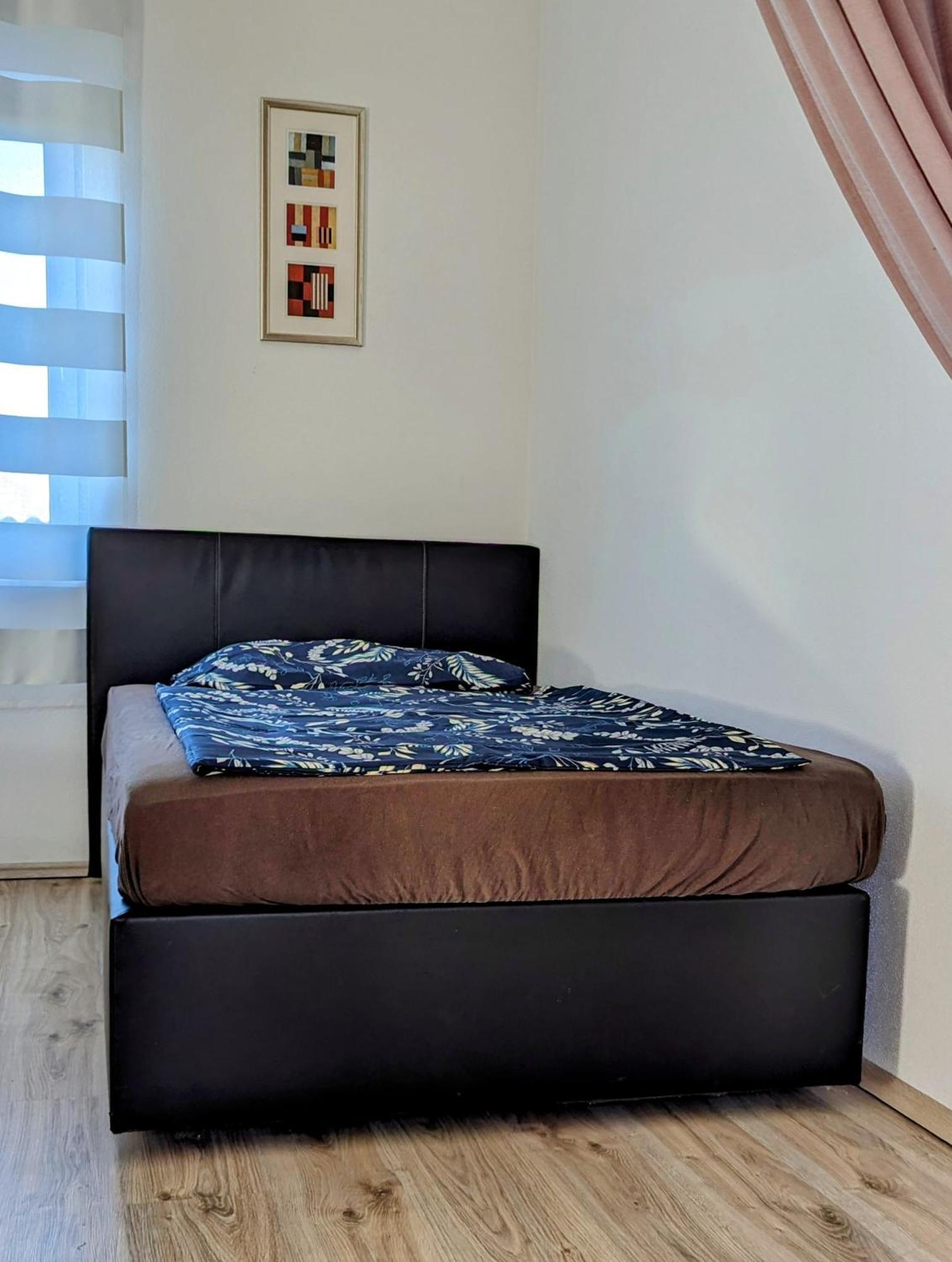 Ferienwohnung Atzbach Екстер'єр фото