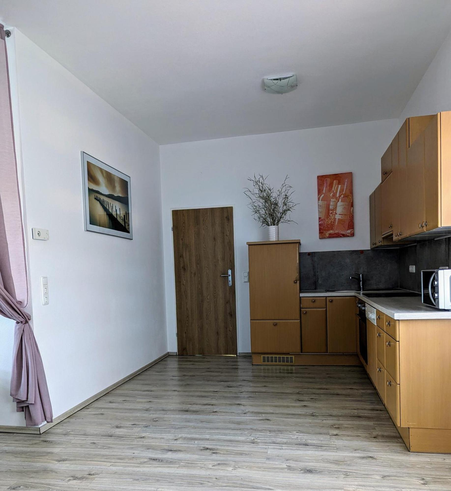 Ferienwohnung Atzbach Екстер'єр фото